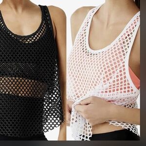 CLOZOZ ⭐️ tops black and white